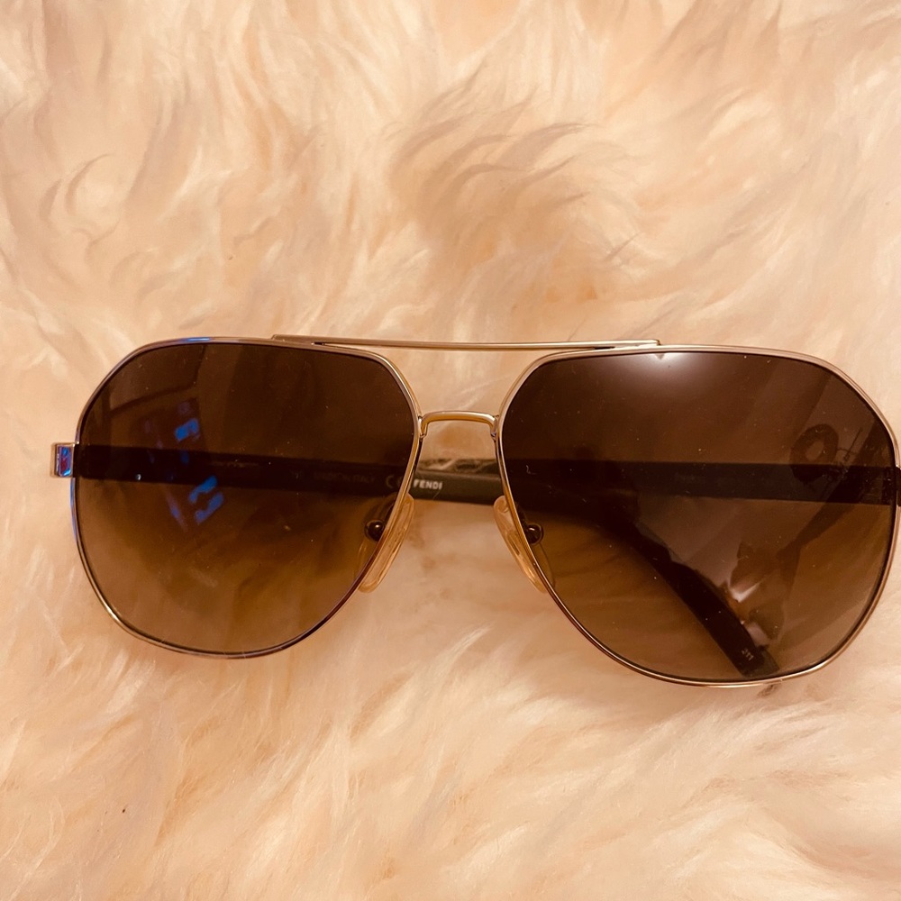 Brand new Fendi sunglasses